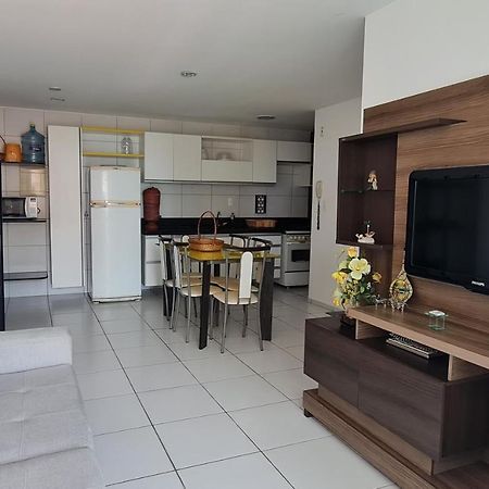 Apartamento Em Tambau João Pessoa Zewnętrze zdjęcie