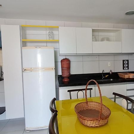 Apartamento Em Tambau João Pessoa Zewnętrze zdjęcie