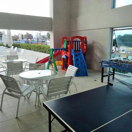 Apartamento Em Tambau João Pessoa Zewnętrze zdjęcie