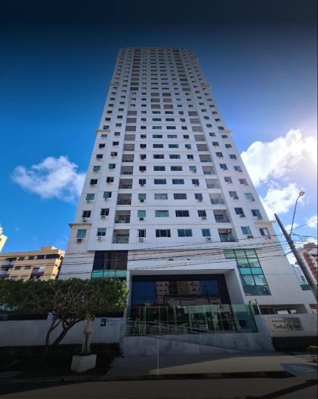 Apartamento Em Tambau João Pessoa Zewnętrze zdjęcie