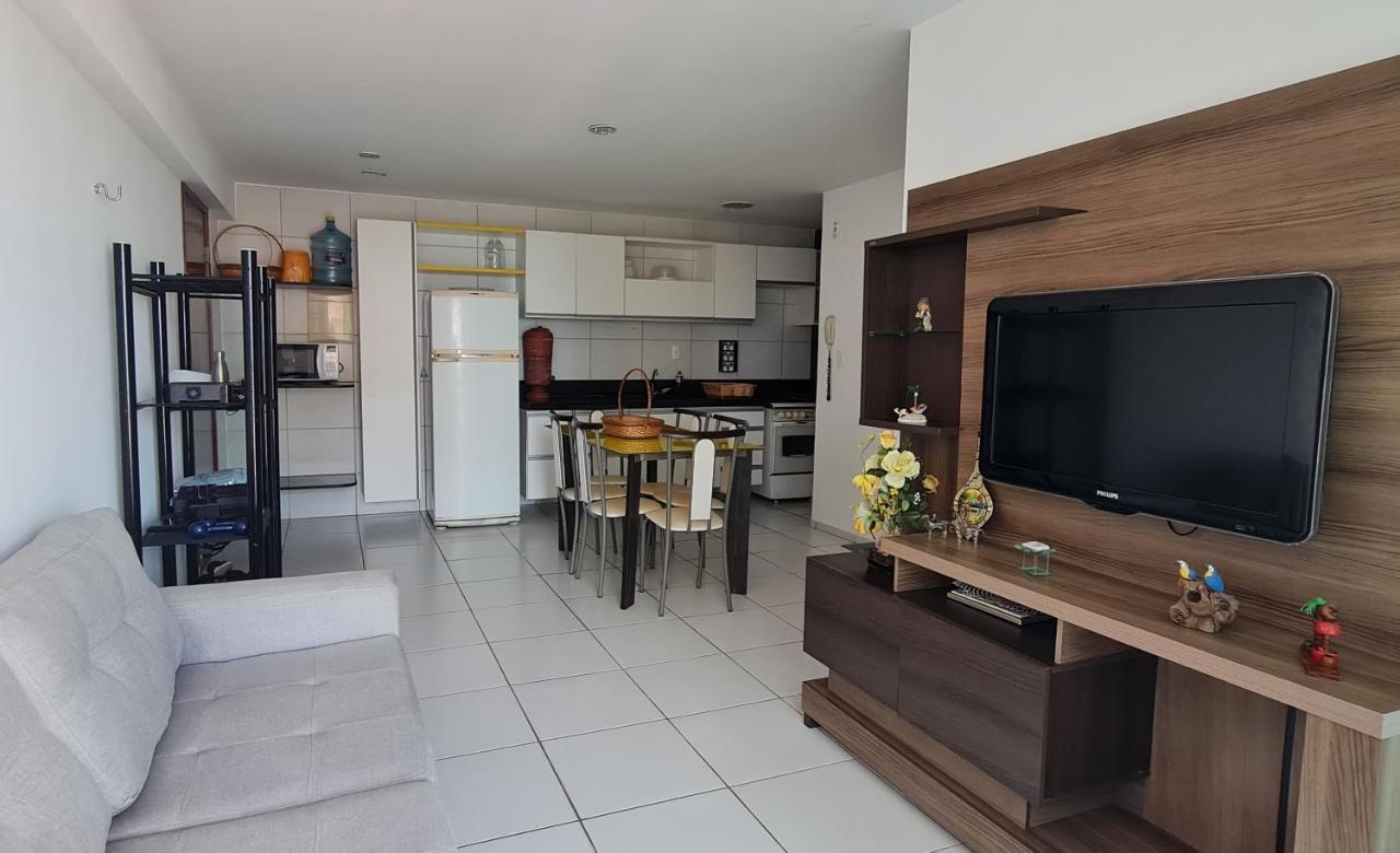 Apartamento Em Tambau João Pessoa Zewnętrze zdjęcie
