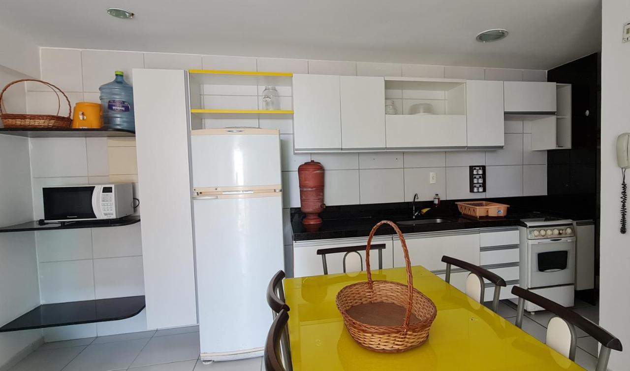 Apartamento Em Tambau João Pessoa Zewnętrze zdjęcie