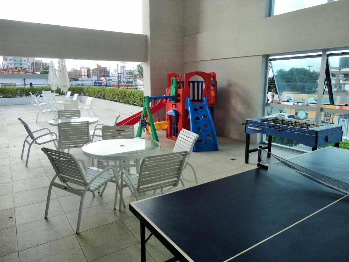 Apartamento Em Tambau João Pessoa Zewnętrze zdjęcie