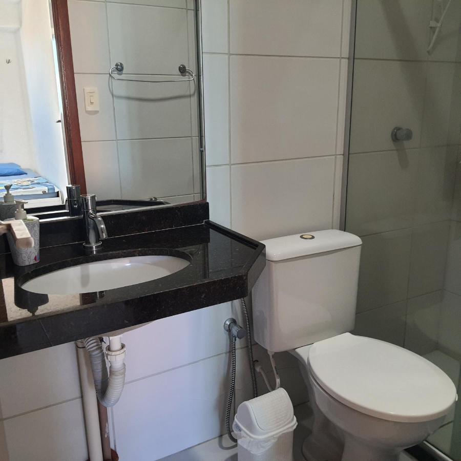 Apartamento Em Tambau João Pessoa Zewnętrze zdjęcie