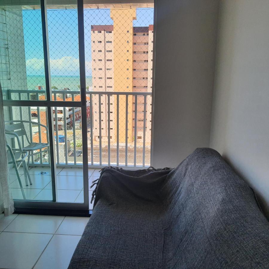Apartamento Em Tambau João Pessoa Zewnętrze zdjęcie
