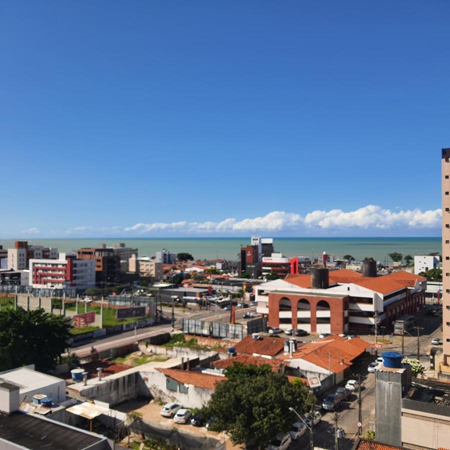 Apartamento Em Tambau João Pessoa Zewnętrze zdjęcie