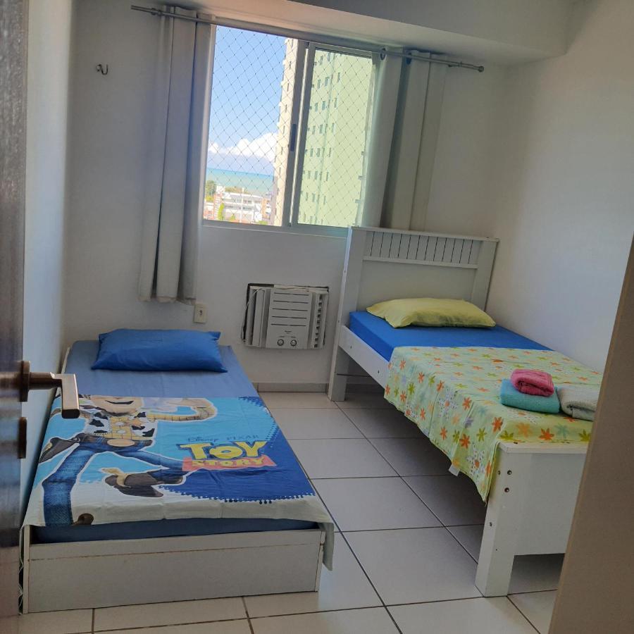Apartamento Em Tambau João Pessoa Zewnętrze zdjęcie