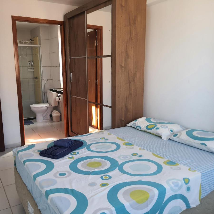 Apartamento Em Tambau João Pessoa Zewnętrze zdjęcie